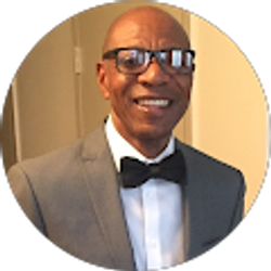 Profile photo of Tony Lynch