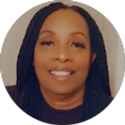 Profile photo of Brenda Sydnor
