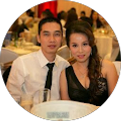 Profile photo of Julie Nguyen