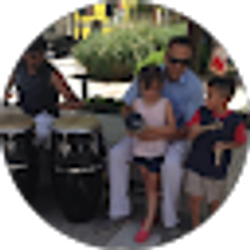 Profile photo of Anselmo Torres III