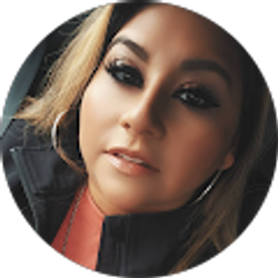 Profile photo of Vilma Canales