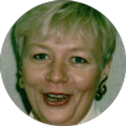 Profile photo of Audrea Elliott