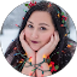 Profile photo of Arielle Harris