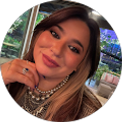 Profile photo of Samantha Montemayor