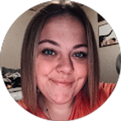 Profile photo of Shelby Lewis