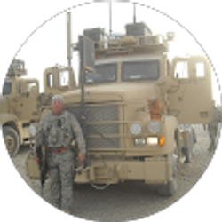 Profile photo of Michael Powers