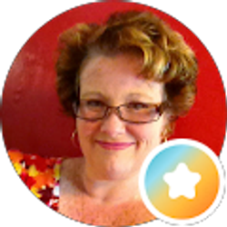 Profile photo of Kimberly Conrad