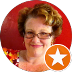 Profile photo of Kimberly Conrad