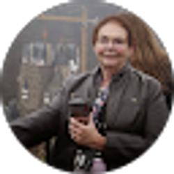 Profile photo of Shannon Rohrbach