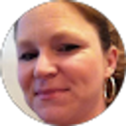 Profile photo of Jenn King