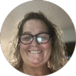 Profile photo of Samantha H. brown
