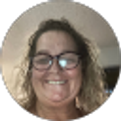Profile photo of Samantha H. brown
