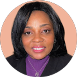 Profile photo of Joy Loften