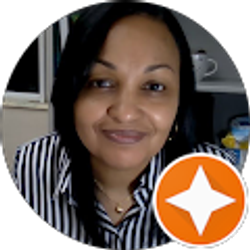 Profile photo of Sandra Carvajal