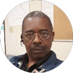 Profile photo of Lawrence Mclaren