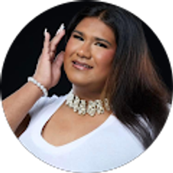 Profile photo of Amore Rayon Cano