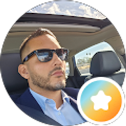 Profile photo of Cesar Negron