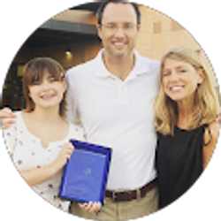 Profile photo of Kim Robinson