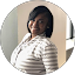 Profile photo of Marlina Thomas