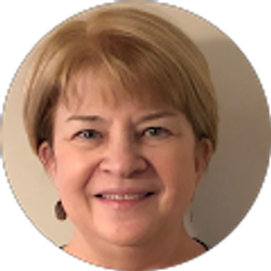 Profile photo of Patricia Szczurek