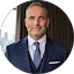 Profile photo of Matthew Bulger
