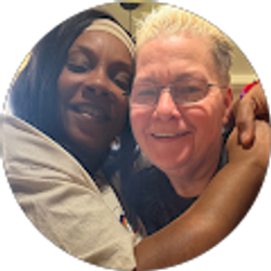 Profile photo of Tamie Mack