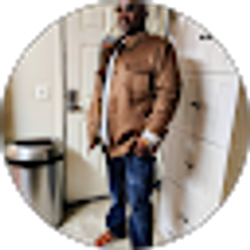 Profile photo of Sean Grigsby