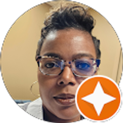 Profile photo of Keturah Miller