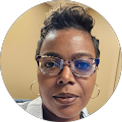 Profile photo of Keturah Miller