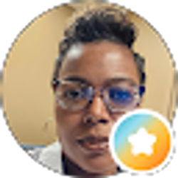Profile photo of Keturah Miller
