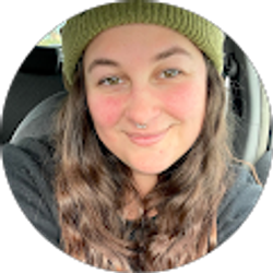 Profile photo of Cassidy Thompson