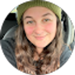 Profile photo of Cassidy Thompson