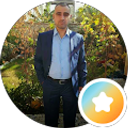 Profile photo of Ali Nema