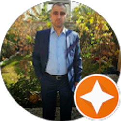 Profile photo of Ali Nema