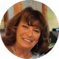 Profile photo of Rita Durand