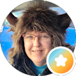 Profile photo of Christie Mohler