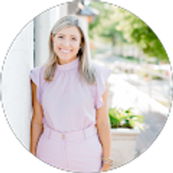 Profile photo of Katie Riley