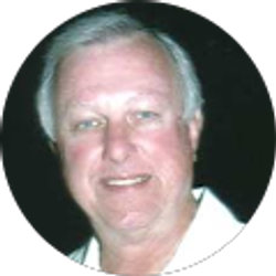 Profile photo of Tom Hampton