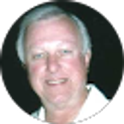 Profile photo of Tom Hampton