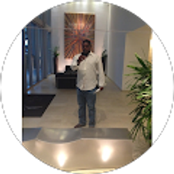 Profile photo of Kenya Mccarty