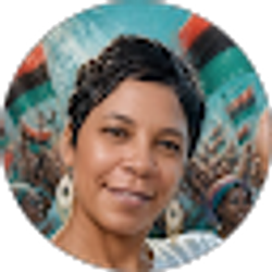Profile photo of Angel Fleshman