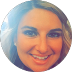 Profile photo of Hilary Anthony