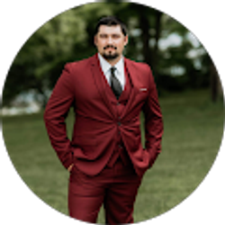 Profile photo of Malachi Adams