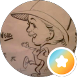 Profile photo of Veda Reeves