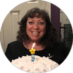Profile photo of Mary Jean