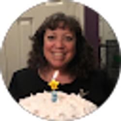 Profile photo of Mary Jean