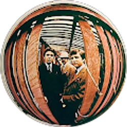 Profile photo of Perry Stahlsis