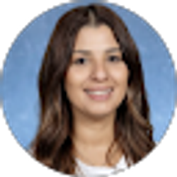 Profile photo of Karen Betancourt