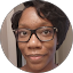 Profile photo of Jaleesa Marine