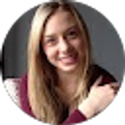 Profile photo of Grace Lanz